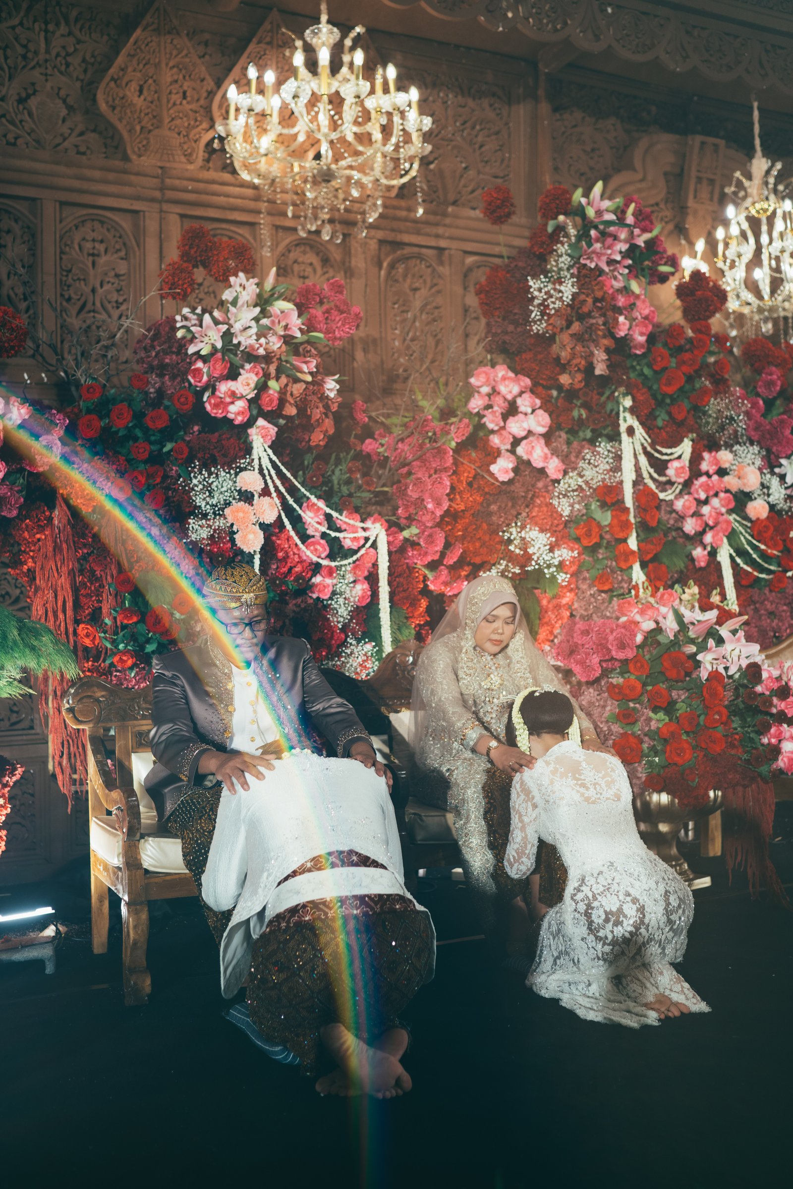 Fatma & Gatot